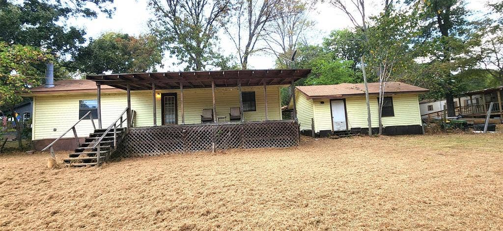 6184 Cherokee Trail, Mabank, TX 75156 6184 Cherokee Trail, Mabank, TX 75156