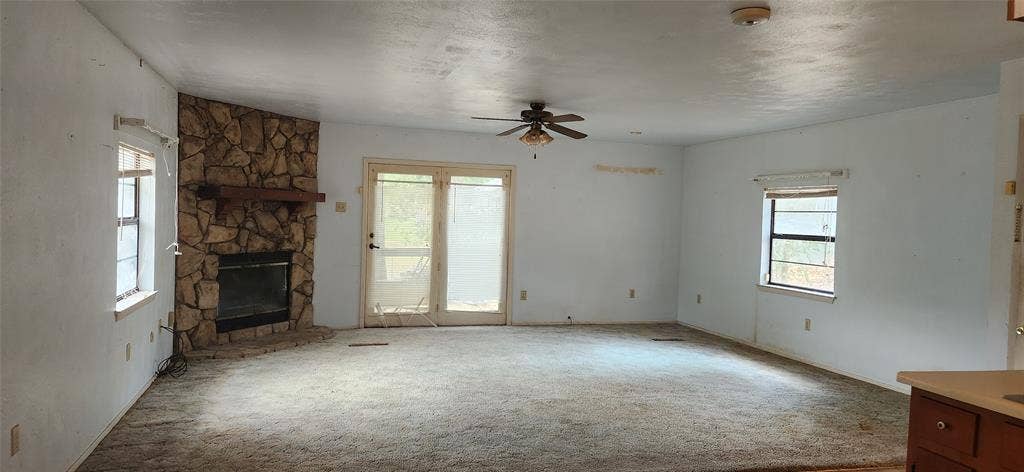 6184 Cherokee Trail, Mabank, TX 75156 6184 Cherokee Trail, Mabank, TX 75156