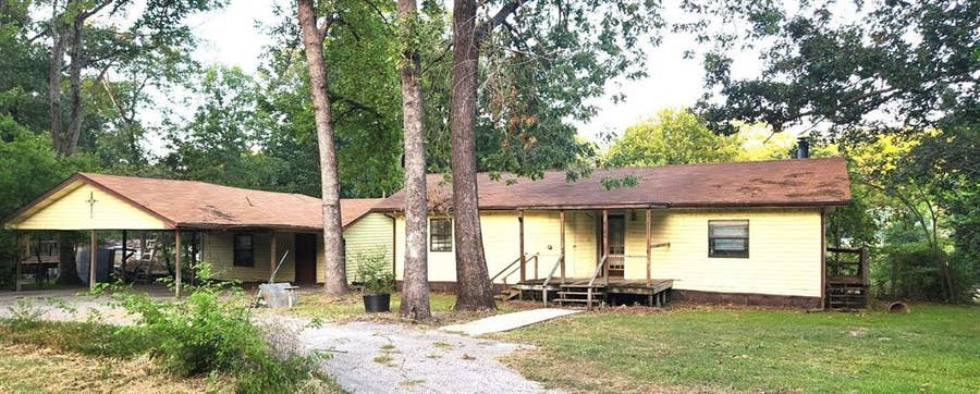 Property photo for 6184 Cherokee Trail, Mabank, TX