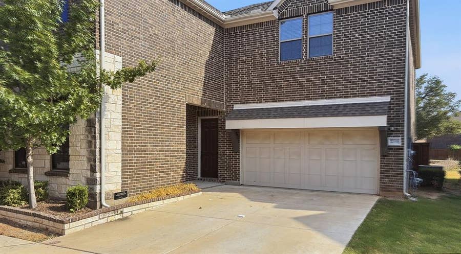 Property photo for 238 Woodson Street, Irving, TX