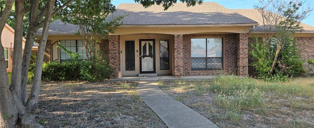 1125 Glyndon Drive, Plano, TX 75023 1125 Glyndon Drive, Plano, TX 75023