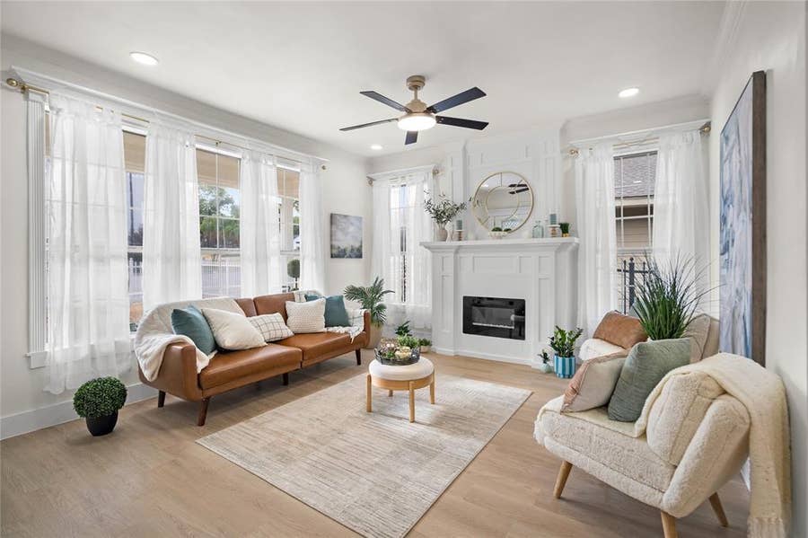 Property photo for 644 N Tyler Street, Dallas, TX