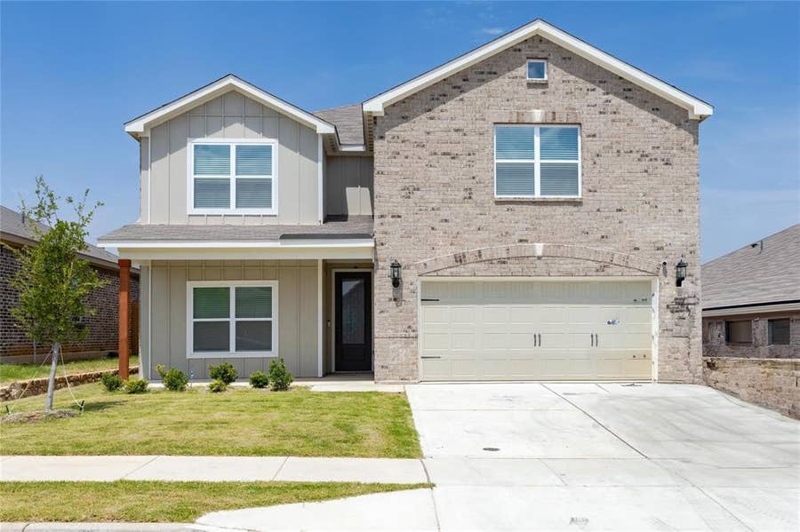Property photo for 7616 Lumberjack Lane, Fort Worth, TX