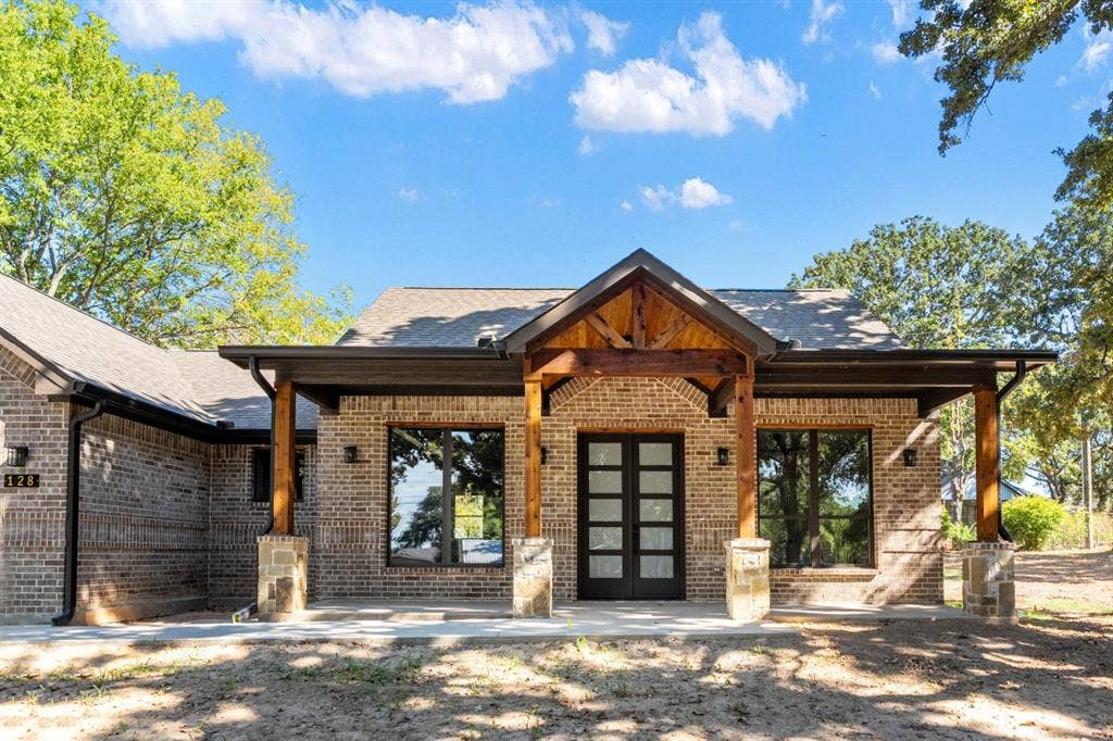 128 Autumn Wood Trail, Gun Barrel City, TX 75156 128 Autumn Wood Trail, Gun Barrel City, TX 75156