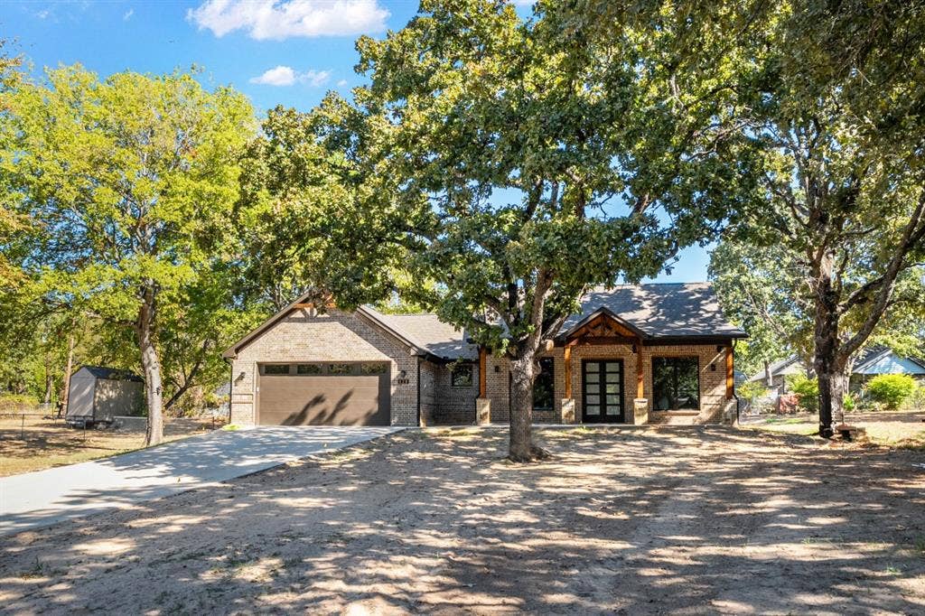 128 Autumn Wood Trail, Gun Barrel City, TX 75156 128 Autumn Wood Trail, Gun Barrel City, TX 75156