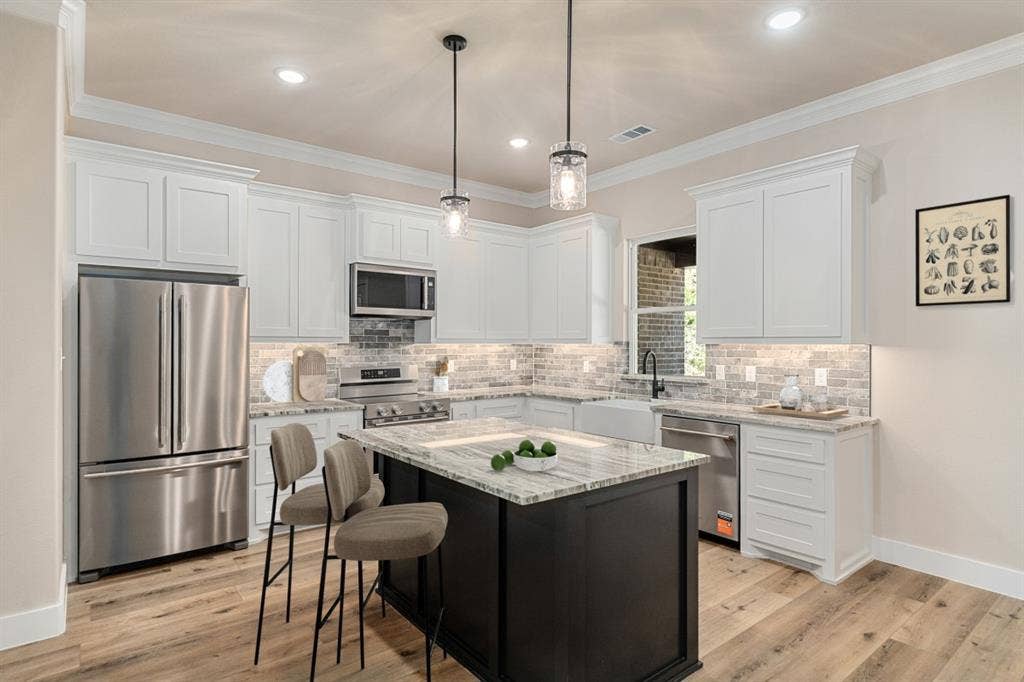128 Autumn Wood Trail, Gun Barrel City, TX 75156 128 Autumn Wood Trail, Gun Barrel City, TX 75156