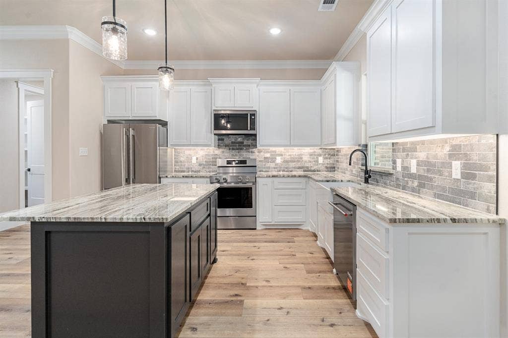 128 Autumn Wood Trail, Gun Barrel City, TX 75156 128 Autumn Wood Trail, Gun Barrel City, TX 75156
