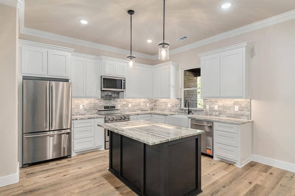 128 Autumn Wood Trail, Gun Barrel City, TX 75156 128 Autumn Wood Trail, Gun Barrel City, TX 75156
