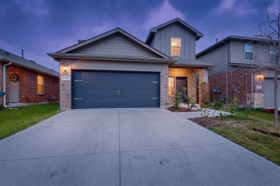 Property photo for 3720 Mildren Bend, Crandall, TX