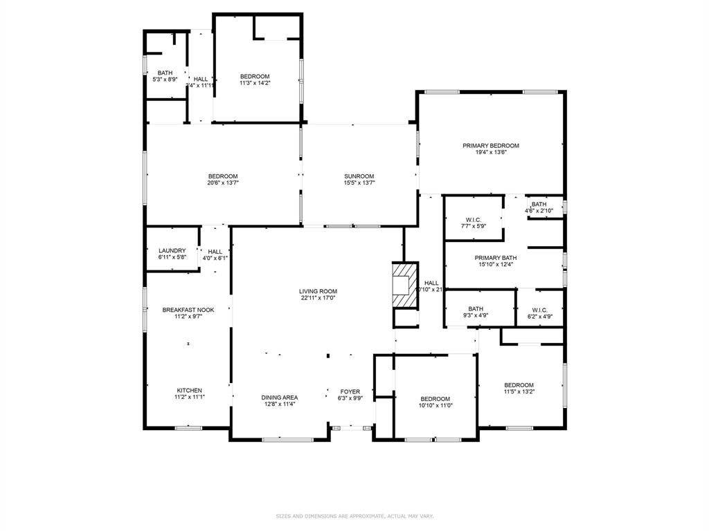 9719 Amberley Drive, Dallas, TX 75243 9719 Amberley Drive, Dallas, TX 75243