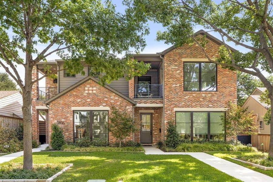 Property photo for 5836 Martel Avenue, Dallas, TX