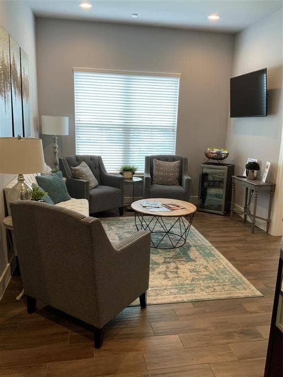 361 W Byron Nelson Boulevard, #100, Roanoke, TX 76262 361 W Byron Nelson Boulevard, #100, Roanoke, TX 76262