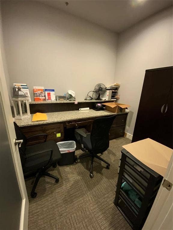 361 W Byron Nelson Boulevard, #100, Roanoke, TX 76262 Work room or another office