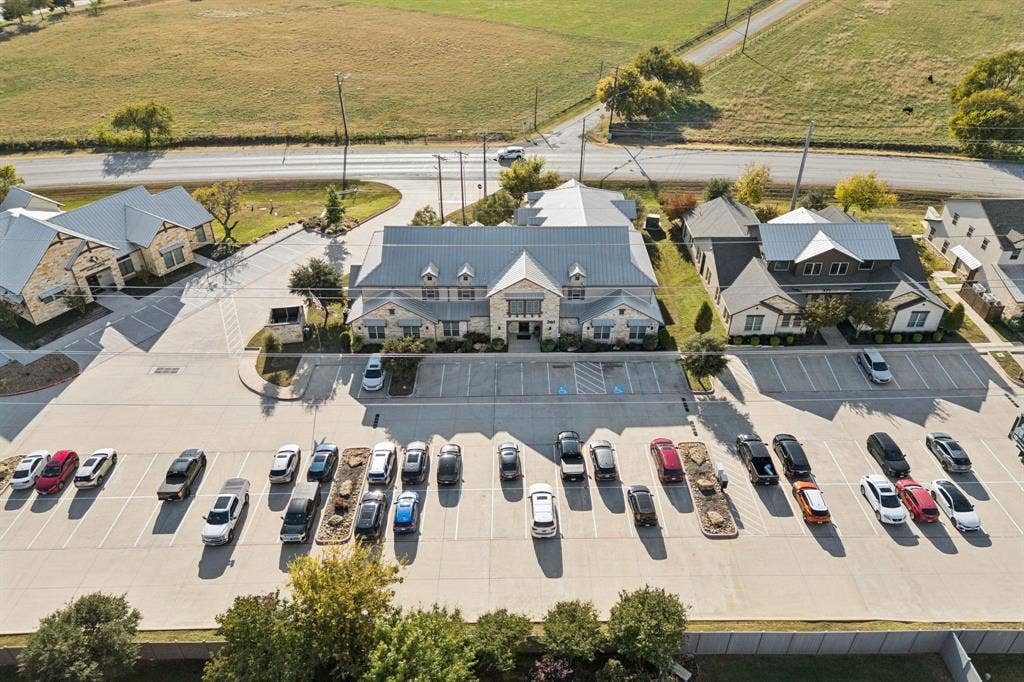 361 W Byron Nelson Boulevard, #100, Roanoke, TX 76262 361 W Byron Nelson Boulevard, #100, Roanoke, TX 76262