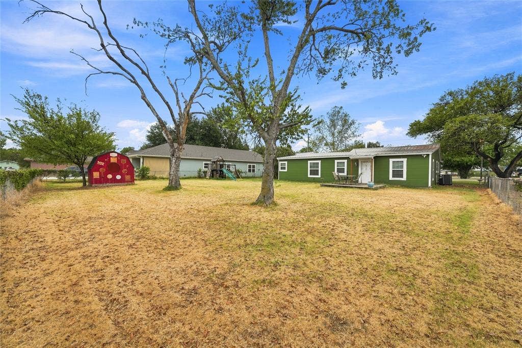 411 W 3rd Street, Maypearl, TX 76064 411 W 3rd Street, Maypearl, TX 76064