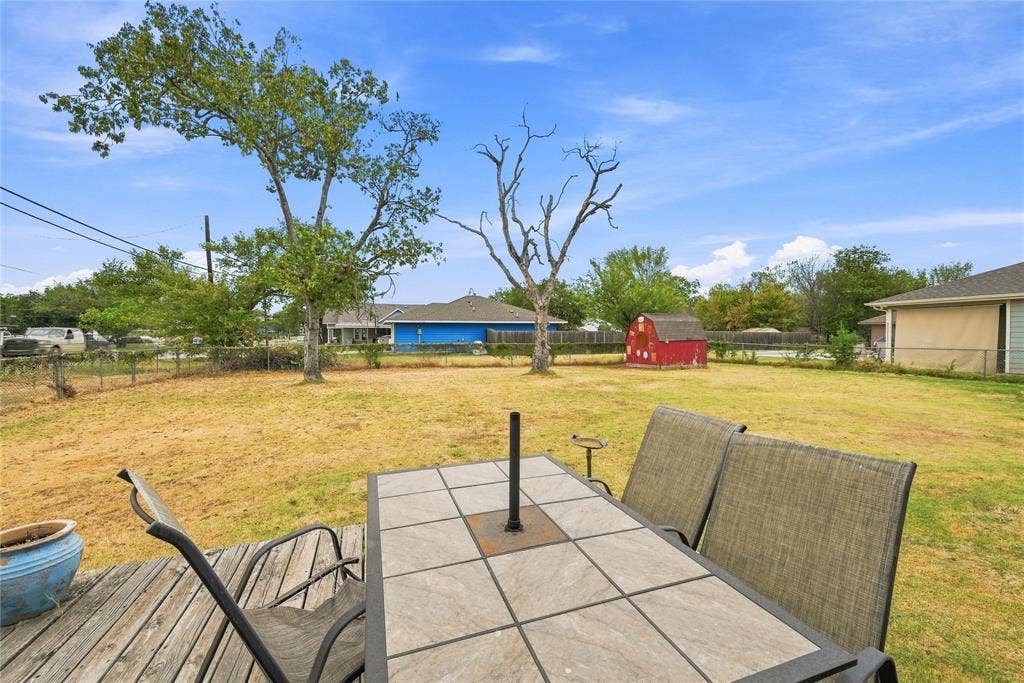 411 W 3rd Street, Maypearl, TX 76064 411 W 3rd Street, Maypearl, TX 76064