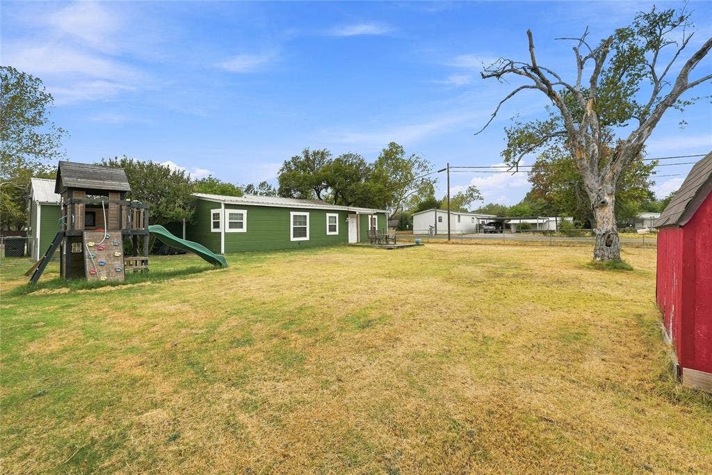 411 W 3rd Street, Maypearl, TX 76064 411 W 3rd Street, Maypearl, TX 76064