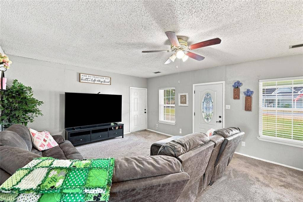 411 W 3rd Street, Maypearl, TX 76064 411 W 3rd Street, Maypearl, TX 76064