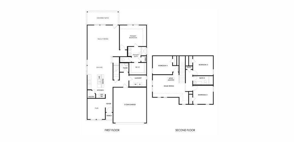 1510 Ironwood Way, Melissa, TX 75454 1510 Ironwood Way, Melissa, TX 75454