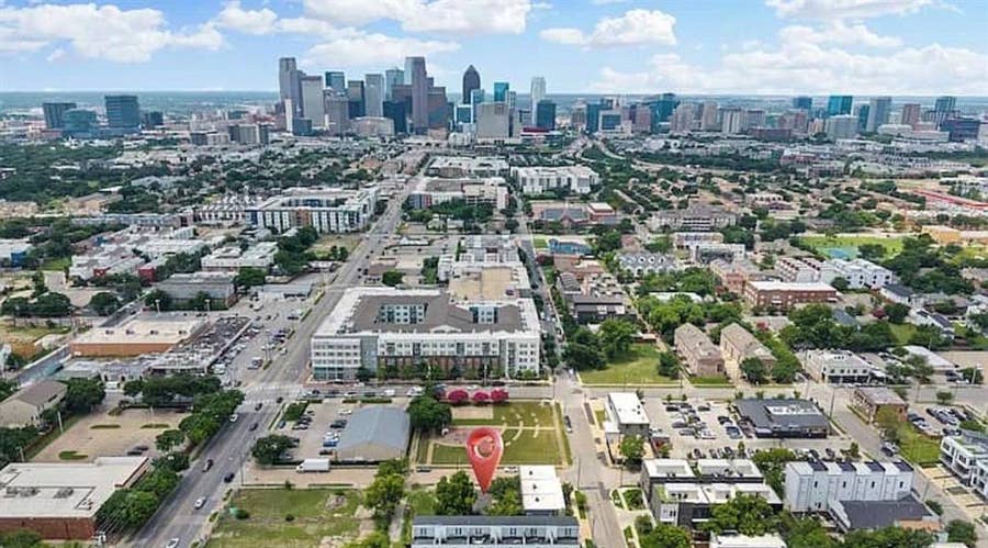 Property photo for 1718 Ripley Street, Dallas, TX