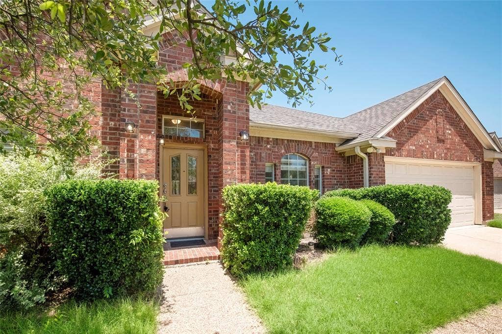 9906 Madison Drive, Frisco, TX 75035 9906 Madison Drive, Frisco, TX 75035