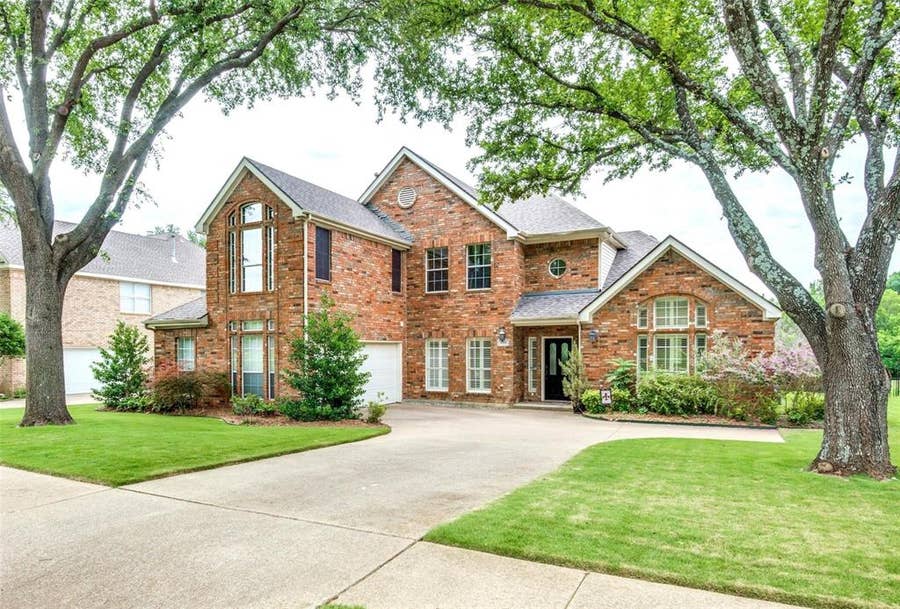 Property photo for 656 Water Oak Drive, Plano, TX
