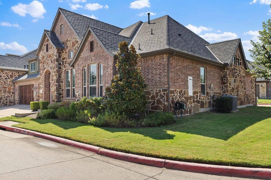 8613 Shallowford Lane, McKinney, TX 75070 8613 Shallowford Lane, McKinney, TX 75070