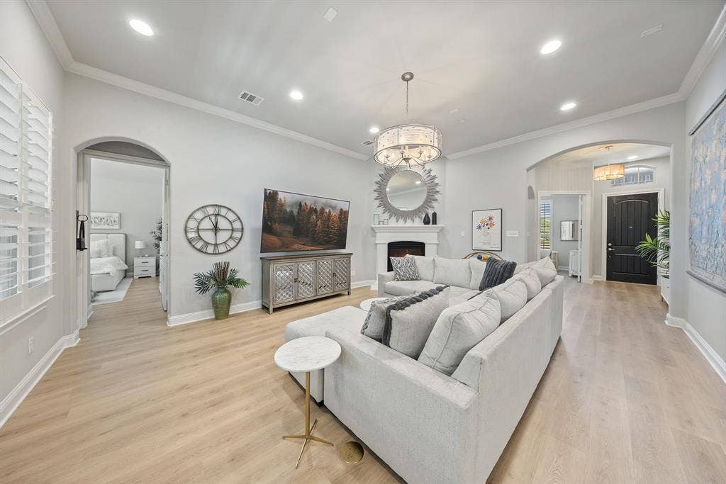8613 Shallowford Lane, McKinney, TX 75070 8613 Shallowford Lane, McKinney, TX 75070