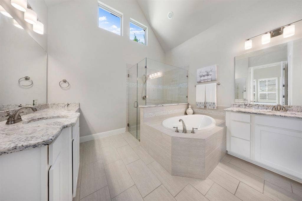 8613 Shallowford Lane, McKinney, TX 75070 8613 Shallowford Lane, McKinney, TX 75070