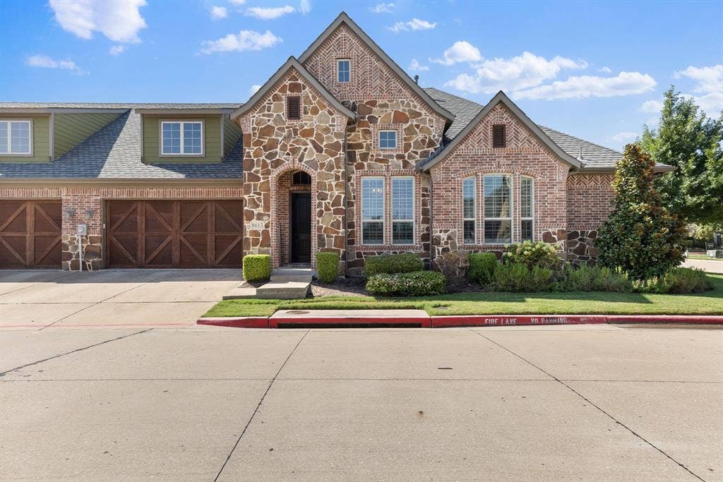 8613 Shallowford Lane, McKinney, TX 75070 8613 Shallowford Lane, McKinney, TX 75070