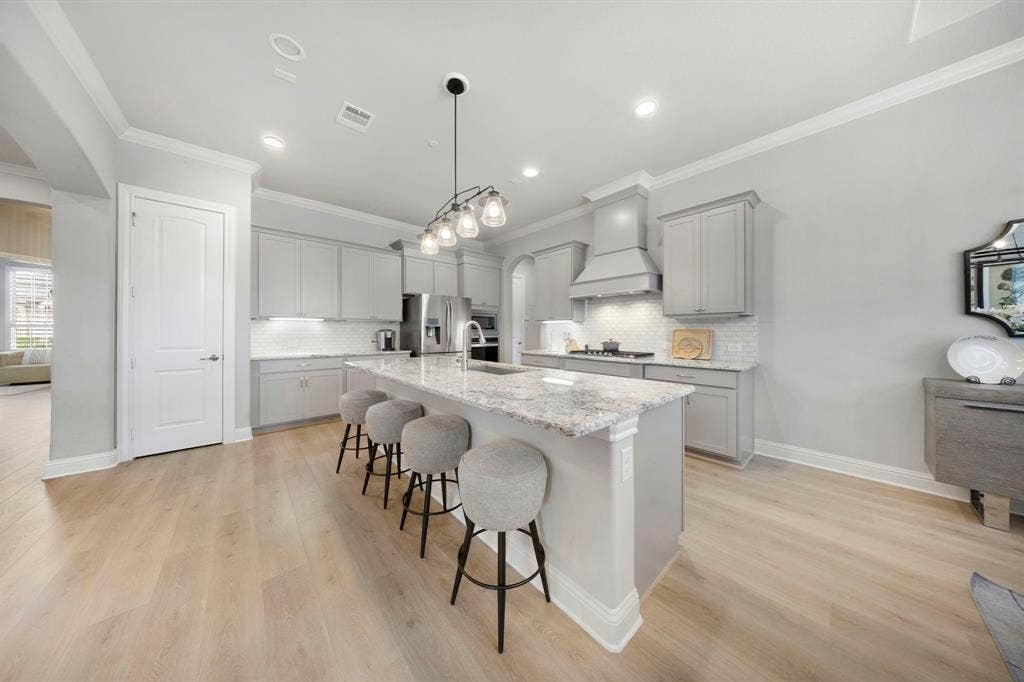 8613 Shallowford Lane, McKinney, TX 75070 8613 Shallowford Lane, McKinney, TX 75070