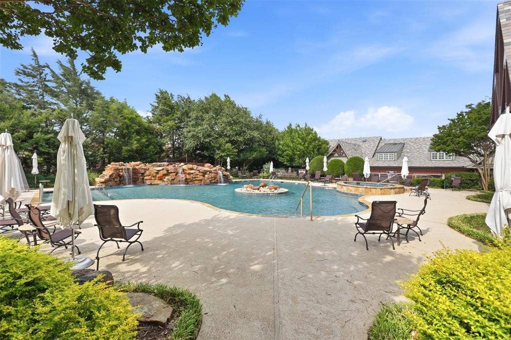 8613 Shallowford Lane, McKinney, TX 75070 8613 Shallowford Lane, McKinney, TX 75070