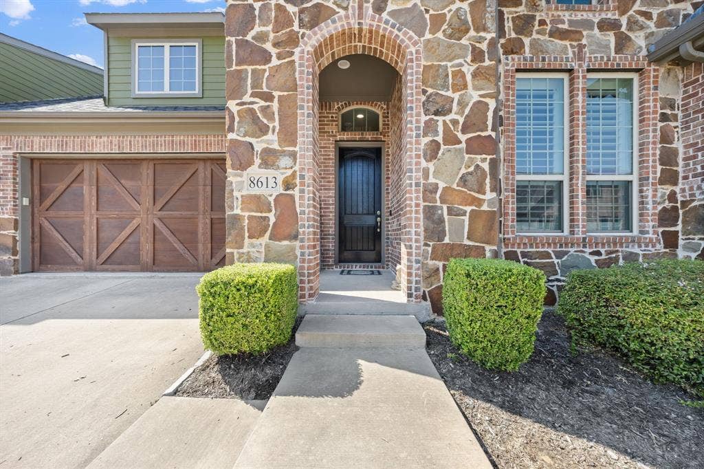 8613 Shallowford Lane, McKinney, TX 75070 8613 Shallowford Lane, McKinney, TX 75070
