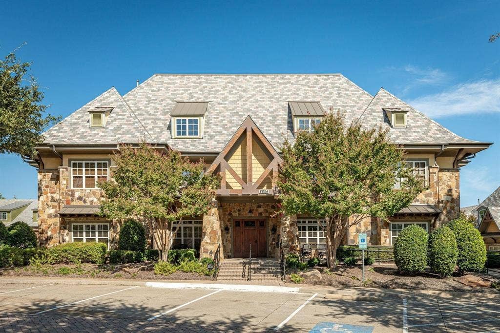 8613 Shallowford Lane, McKinney, TX 75070 8613 Shallowford Lane, McKinney, TX 75070