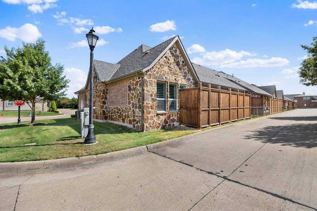 8613 Shallowford Lane, McKinney, TX 75070 8613 Shallowford Lane, McKinney, TX 75070