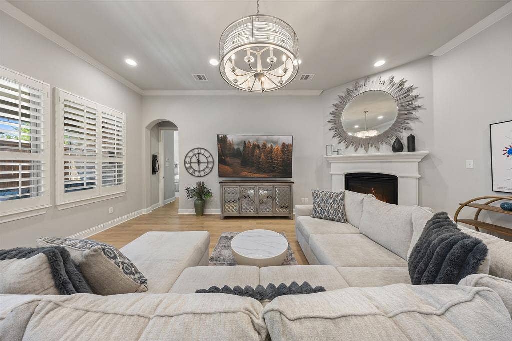 8613 Shallowford Lane, McKinney, TX 75070 8613 Shallowford Lane, McKinney, TX 75070
