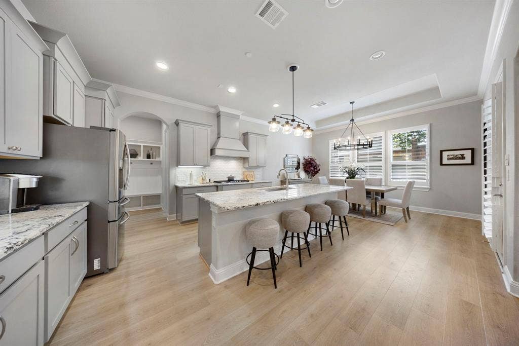8613 Shallowford Lane, McKinney, TX 75070 8613 Shallowford Lane, McKinney, TX 75070