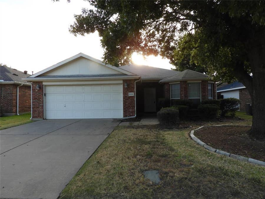 Property photo for 1009 Margaret Drive, McKinney, TX