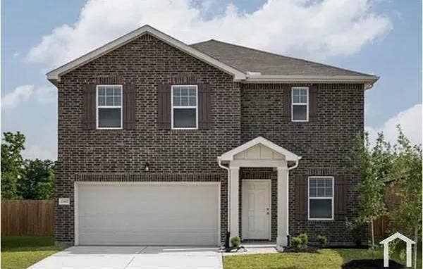 Property photo for 1835 Mccree Street, Forney, TX