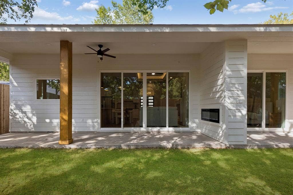 202 Rosa Street, Waxahachie, TX 75165 202 Rosa Street, Waxahachie, TX 75165