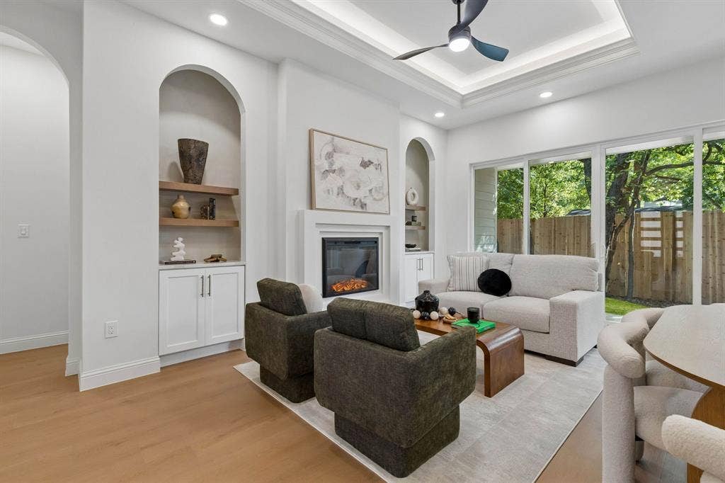 202 Rosa Street, Waxahachie, TX 75165 202 Rosa Street, Waxahachie, TX 75165