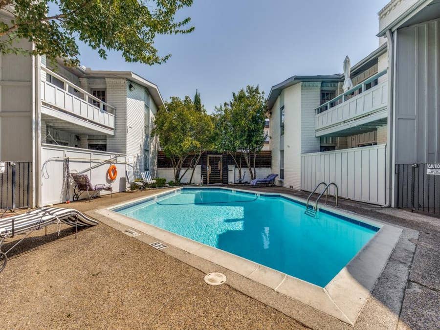 Property photo for 4347 Dickason Avenue, #217, Dallas, TX