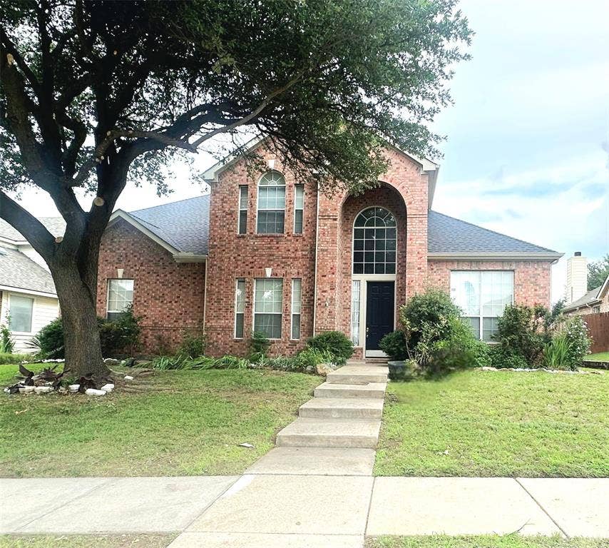 Property photo for 3625 Mason Drive, Plano, TX