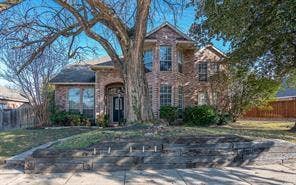 Property photo for 2623 Cheverny Drive, McKinney, TX