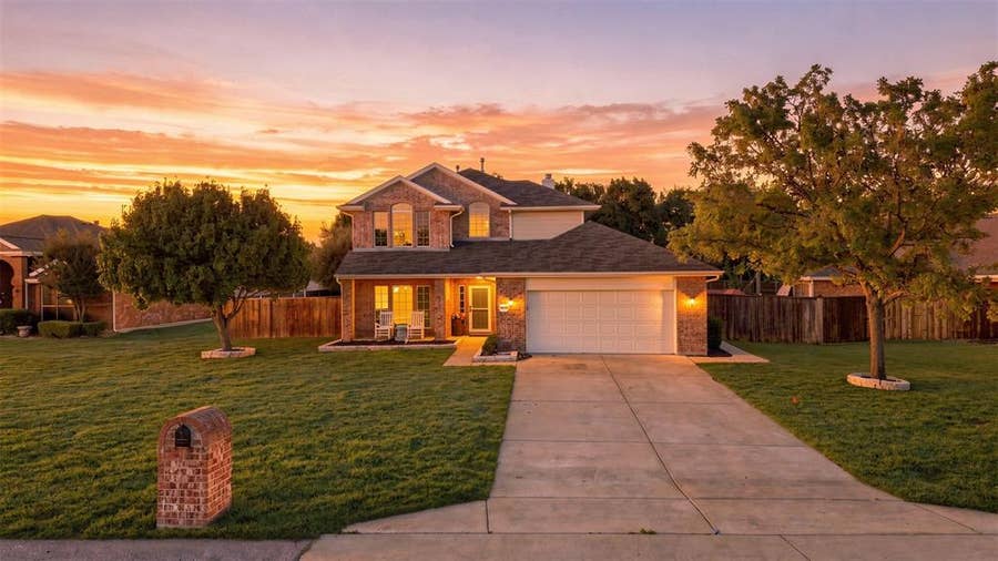 Property photo for 2774 Cobblestone Drive, Rockwall, TX