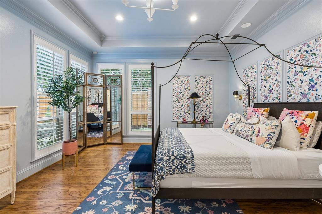 1401 Eastwick Lane, Plano, TX 75093