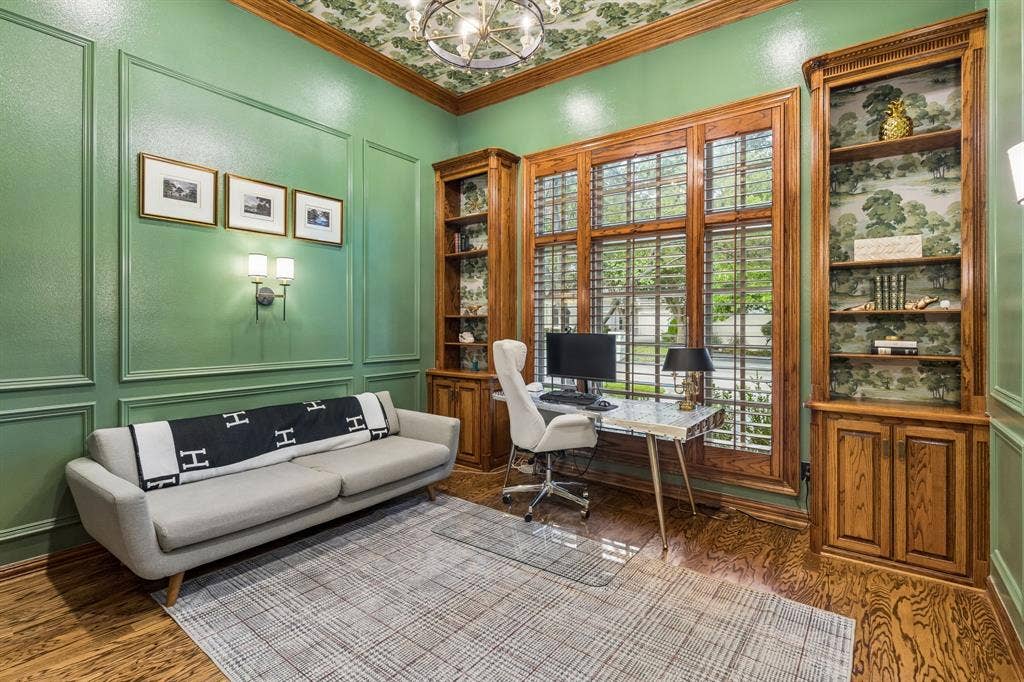 1401 Eastwick Lane, Plano, TX 75093
