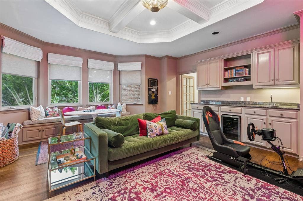 1401 Eastwick Lane, Plano, TX 75093