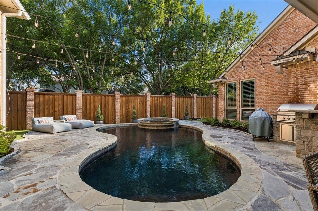 1401 Eastwick Lane, Plano, TX 75093