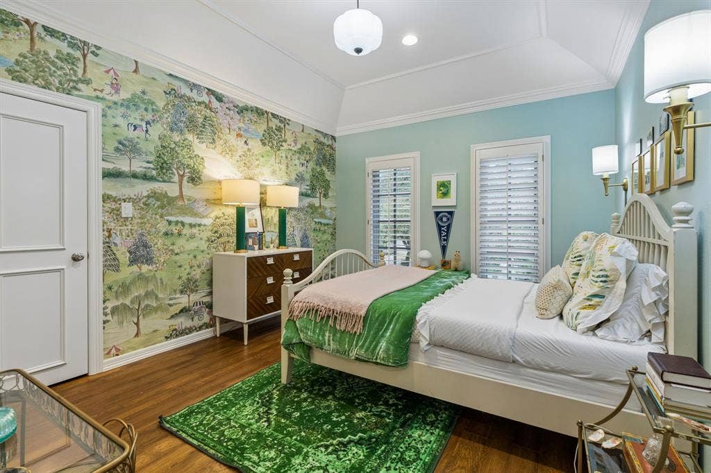 1401 Eastwick Lane, Plano, TX 75093